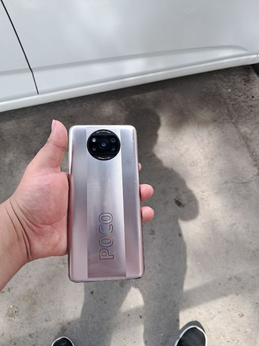 Xiaomi POCO X3 PRO