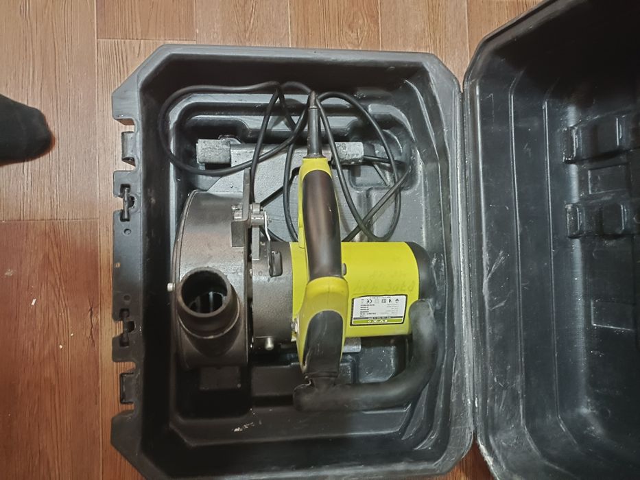 Продам штроборез