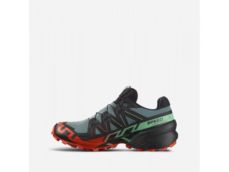 Salomon Speedcross 6 Gore tex  размери - 42, 42 2/3, 43 1/3, 44, 44 2