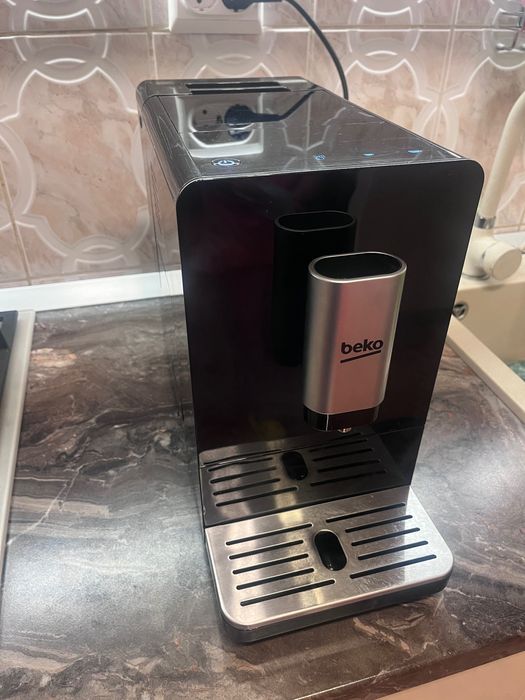 Expresor cafea BEKO