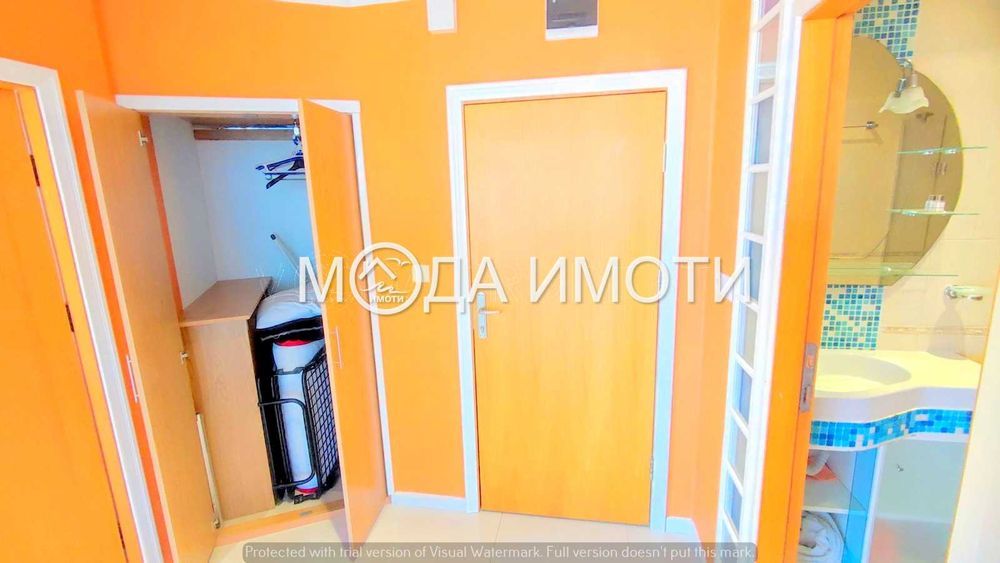 Продава се Двустаен апартамент в к.к. Слънчев бряг - 68 кв.м за 1059 €/кв.м - Снимка #15