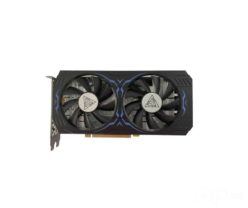 { Видеокарта Axle GeForce RTX 3050 8GB GDDR7