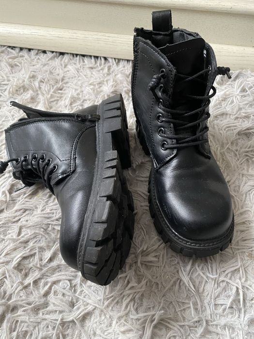 Сопожки весна 34 р