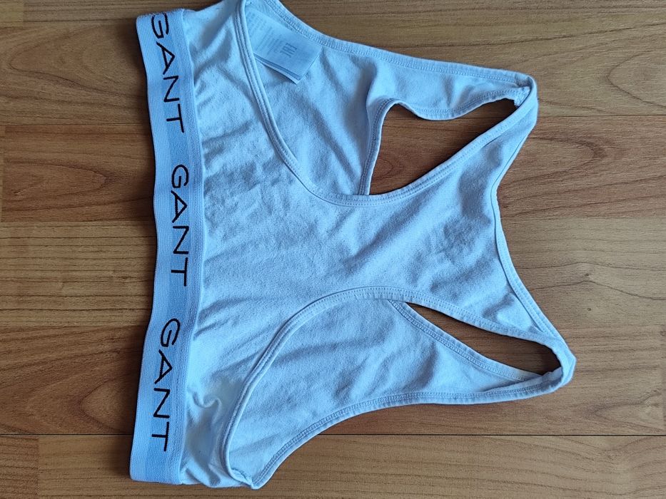 Gant bustiera sport fete mărimea 176