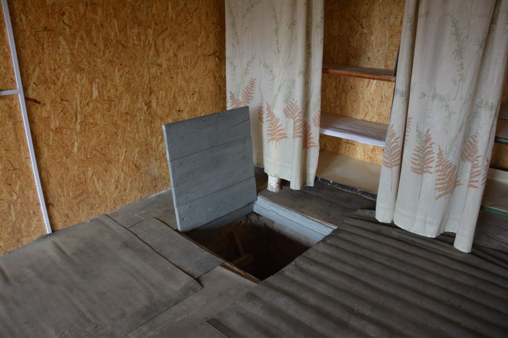 Продается гараж в отличном состоянии