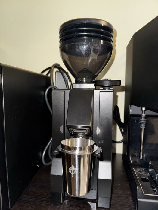 Rasnita Cafea Eureka Mignon 55s