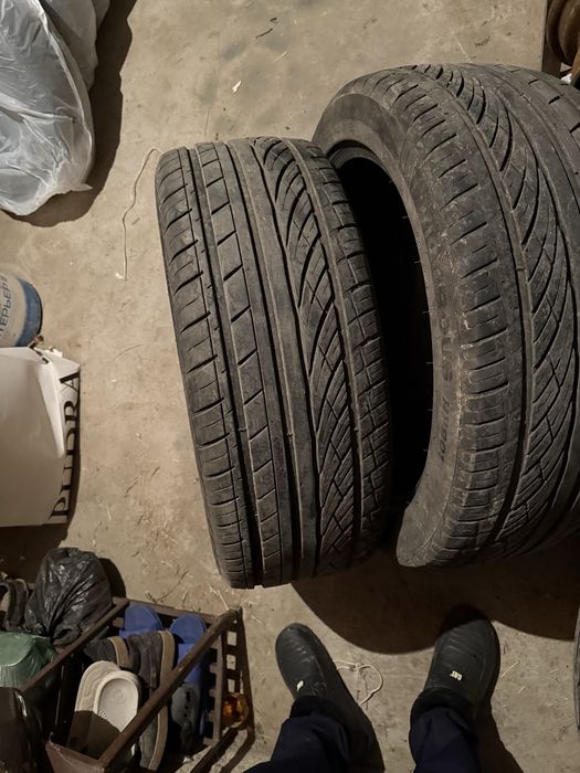 235/45/20 летний екы штук