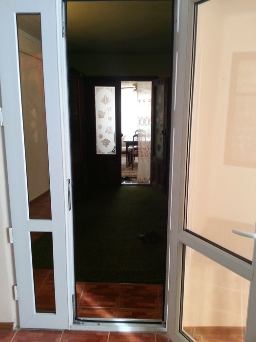 Продам дом с мебелью