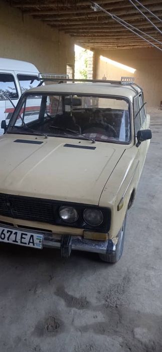 Jiguli 2106 srochno sotiladi