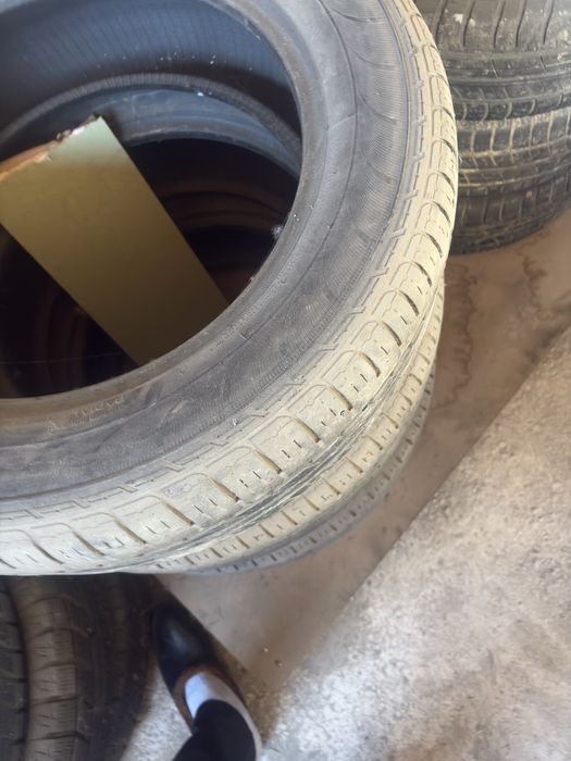 Покрышка 30000 летный