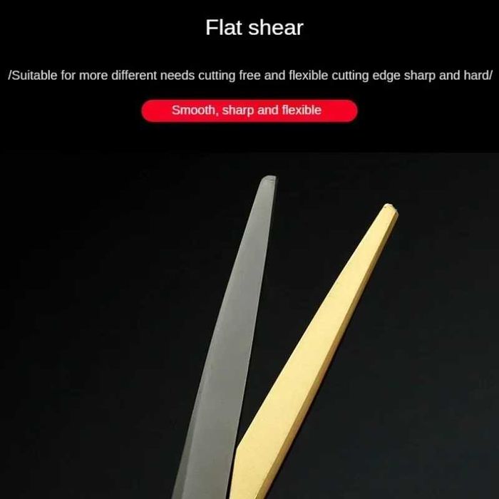 Set foarfece + accesori frizer