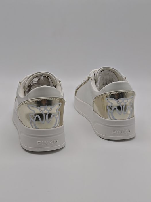 PINKO IRIS 01 Оригинални Сникърси