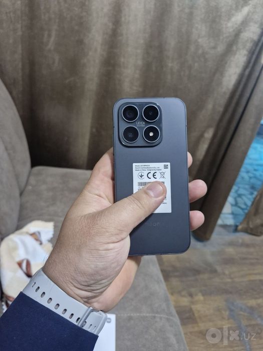 Xiaomi 17. 256gb