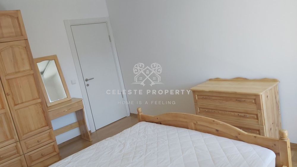 Дава се под наем Двустаен апартамент в София, Връбница 2 - 68 кв.м за 750 € - Снимка #7