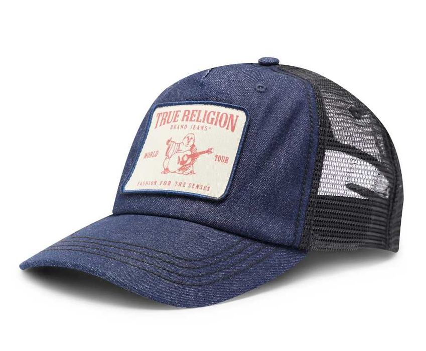 Sapca True Religion - Concert Patch