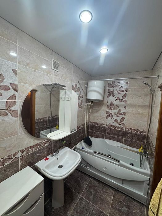 Продам 3 комн.кв, 2/2, 75 кв.м