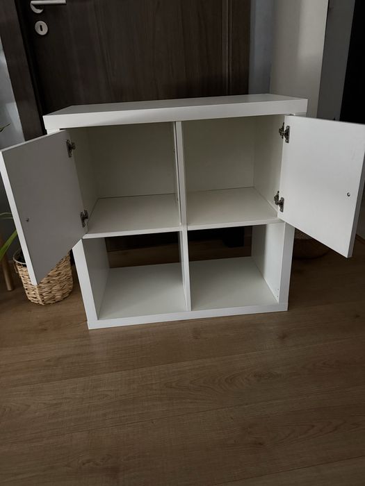 Etajera Kallax Ikea