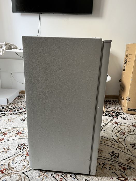 Холодильник Dauscker