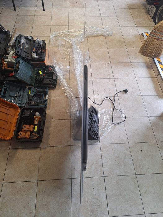 OLED Smart TV Samsung QE65S95BAT