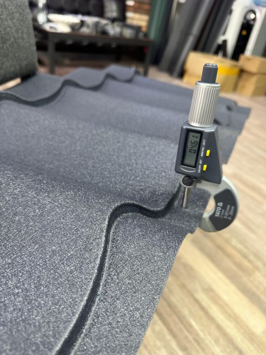 Черепица сайдинг