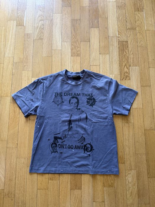 Tricou Enfants Riches Deprimes