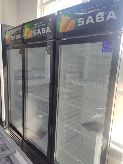 Витринный Холодильники по Акций