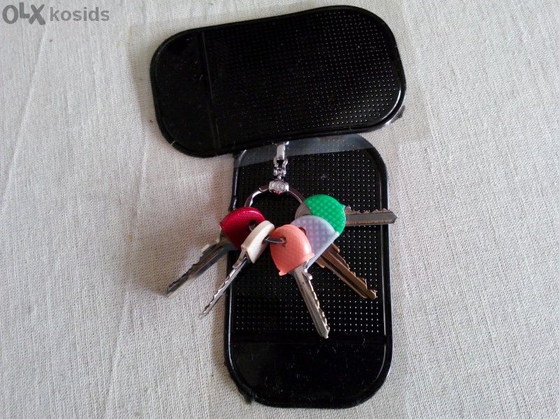 Нано подлжки