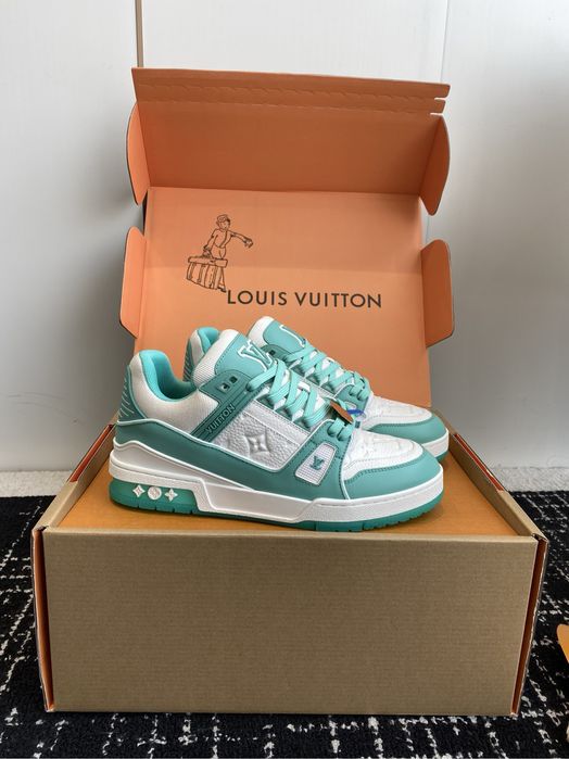 Adidasi Louis Vuitton 35-48
