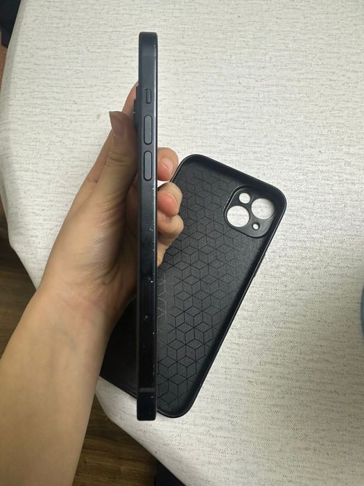 Iphone 15 plus 256g