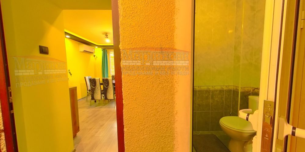 Продава се Тристаен апартамент в Монтана, Идеален център - 89 кв.м за 1634 €/кв.м - Снимка #8