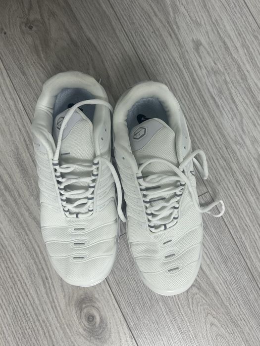 Кроссовки nike air tn plus