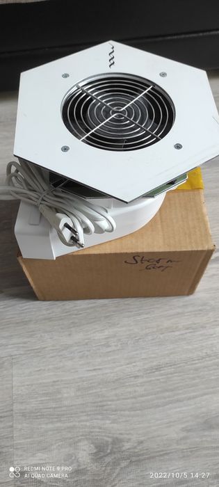 Пылесос для маникюра