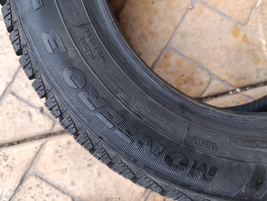 Зимни гуми Fulda 175/65/14