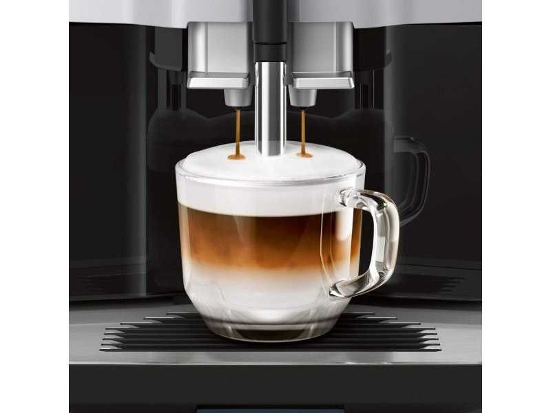 Кафеавтомат с Автоматично Почистване и Декалциране  Siemens EQ.300