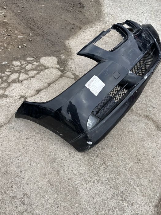 предна броня за bmw e90/91
