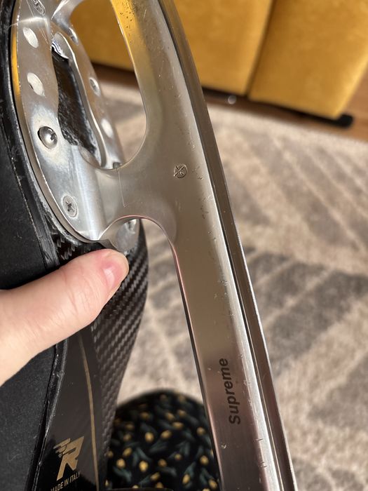 Risport RF1 Elite man