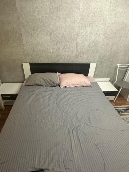 Спальный   гарнитур.