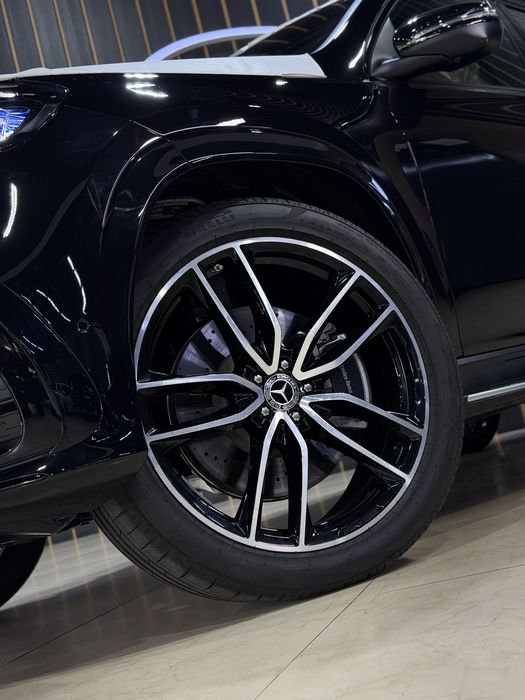Mercedes-benz GLS 450