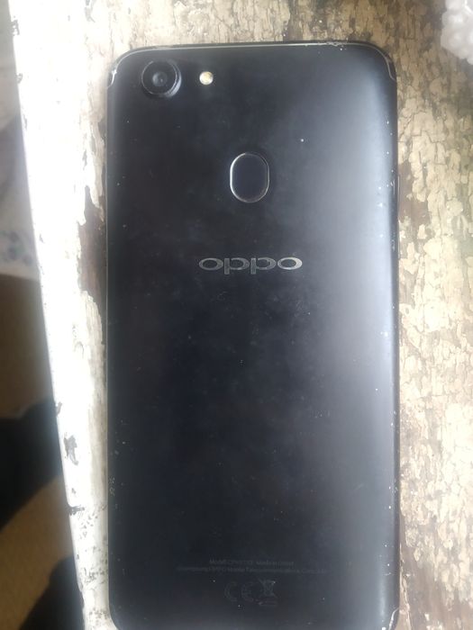 Oppo F1 продам отличном состоянии