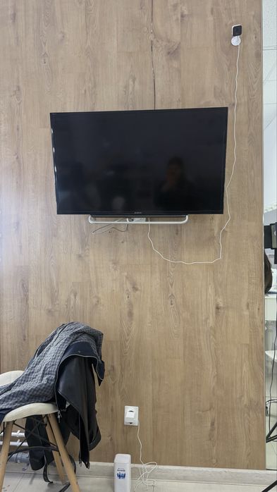 Продается телевизор смарт