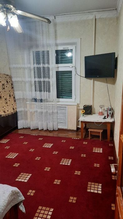 Yunusobod 19 kv 18 dom 5 xona 2 qavat