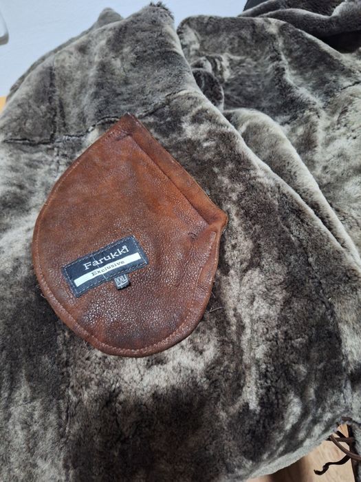 Продаю женские дубленку