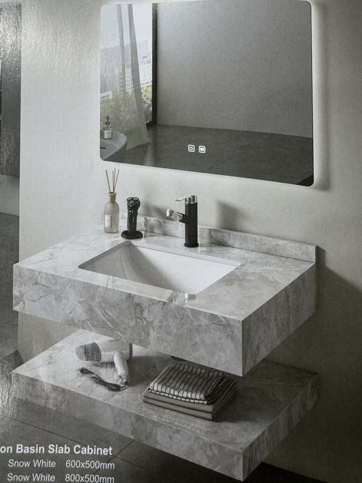 Продам мебель для ванной команты