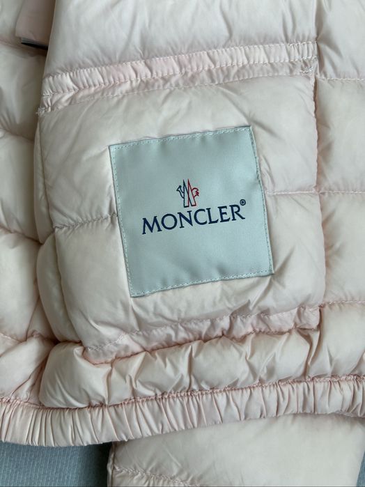 Geaca Moncler