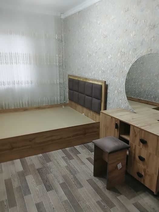 ПРОДАЁТСЯ 2мк Центр 4этаж 3х комнатная по И.Каримов ,Иккиламчи СОТИЛАД