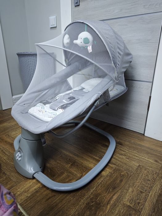 Детская люлька качалка