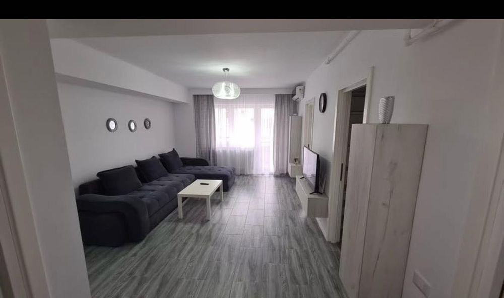 Studio situat în Tomis Plus - Daria Residence
