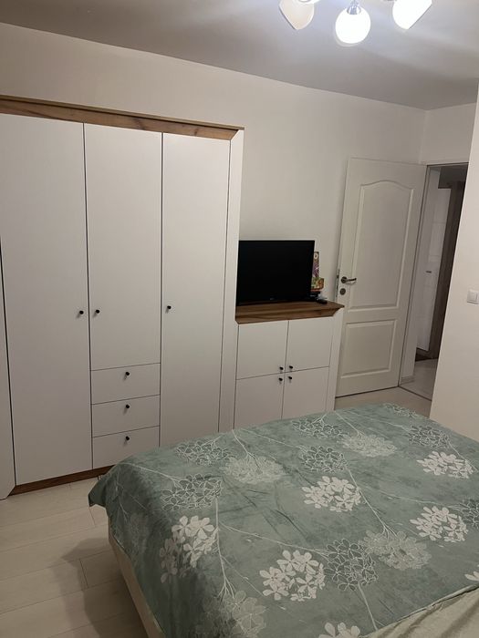 Vand apartament in zona Tudor