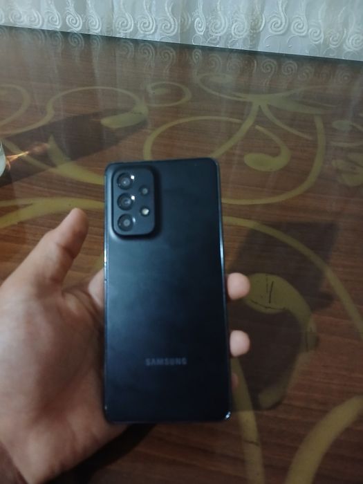 Redmi note 8 pro va samsung a53