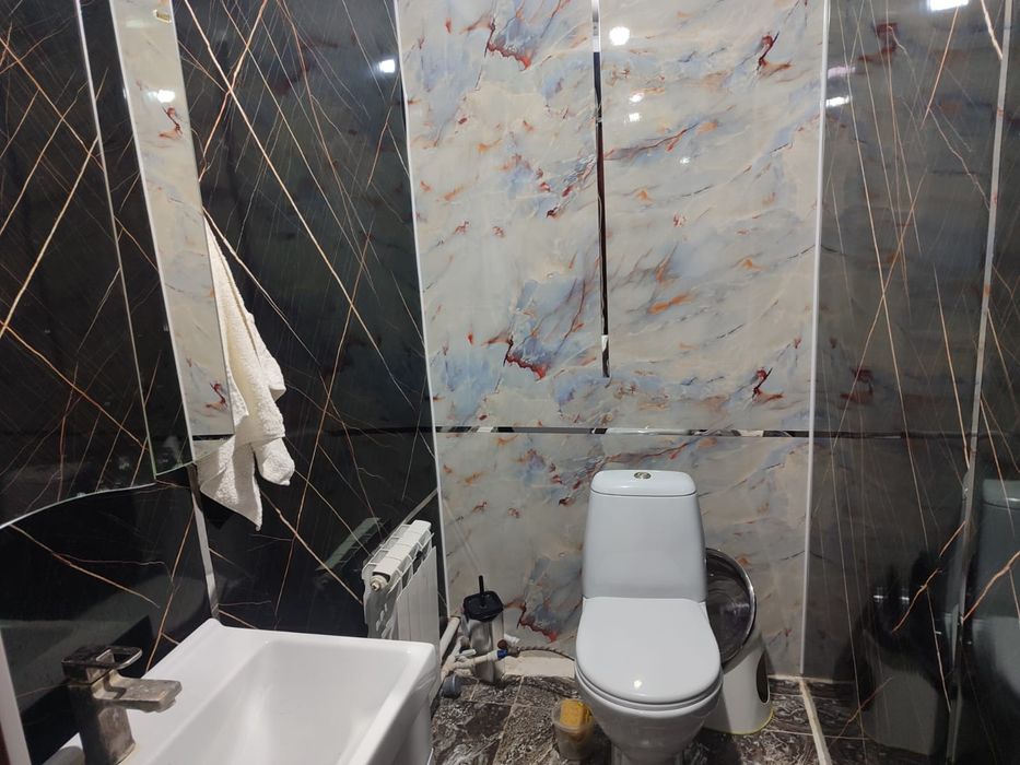 Продам дом в Хромтау.